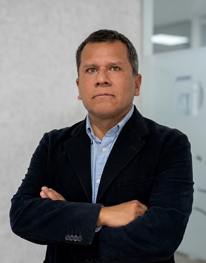 Javier León